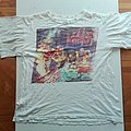 Laaz Rockit - TShirt or Longsleeve - Lååz Rockit European demolition 1988 tourshirt