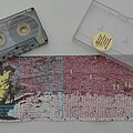 Dezerter - Tape / Vinyl / CD / Recording etc - Dezerter- Historia compilation tape