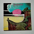 Hawkwind - Tape / Vinyl / CD / Recording etc - Hawkwind- Warrior on the edge of time lp