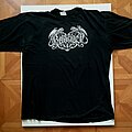 Kerberos - TShirt or Longsleeve - Kerberos shirt