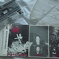 Sigh - Tape / Vinyl / CD / Recording etc - original Sigh- Requiem for fools cassette EP