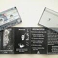 Sinistrum - Tape / Vinyl / CD / Recording etc - Sinistrum- To walk the path of the black light of Iblis demo