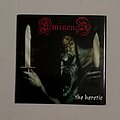 Eminenz - Tape / Vinyl / CD / Recording etc - Eminenz- The heretic cd