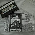 Poison - Tape / Vinyl / CD / Recording etc - original Poison- Into the abyss demo