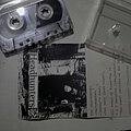 The Headhunters - Tape / Vinyl / CD / Recording etc - original The Headhunters demo