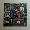 The Who - Tape / Vinyl / CD / Recording etc - The Who- Who are you lp