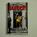 Lord Sutchp - Other Collectable - Life as Sutch- The official autobiography of a Monster Raving Loony
