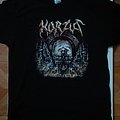 Korzus - TShirt or Longsleeve - Korzus- Discipline of hate shirt