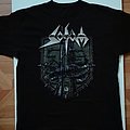 Sodom - TShirt or Longsleeve - Sodom- 1982-2017; 35 year anniversary shirt