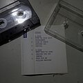 Lethal - Tape / Vinyl / CD / Recording etc - Lethal- Programmed promo tape