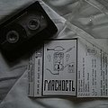 Glasnost - Tape / Vinyl / CD / Recording etc - original Glasnost- Trekt zich liever af dan niet demo