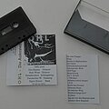 OHL - Tape / Vinyl / CD / Recording etc - OHL- Die Auferstehung promo tape