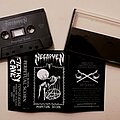 Necroven - Tape / Vinyl / CD / Recording etc - Necroven- Perpetual scorn demo