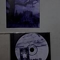 Arcana - Tape / Vinyl / CD / Recording etc - ...and even the wolves hid their teeth and tongue wherever shelter was given...