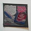 Morbid Angel - Patch - Morbid Angel- Covenant patch