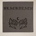 Blackdeath - Tape / Vinyl / CD / Recording etc - Blackdeath/ Leviathan split cd