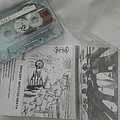 Spithead - Tape / Vinyl / CD / Recording etc - Spithead- Indolent infected death demo