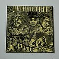 Jethro Tull - Tape / Vinyl / CD / Recording etc - Jethro Tull- Stand up lp