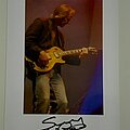 Snowy White - Other Collectable - signed Snowy White picture