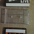 Elise - Tape / Vinyl / CD / Recording etc - original Elise live demo