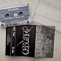 Ossuary - Tape / Vinyl / CD / Recording etc - original Ossuary- Trails demo