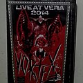 Vortex - Tape / Vinyl / CD / Recording etc - Vortex- Live at Vera 2014 DVD