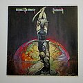 Nazareth - Tape / Vinyl / CD / Recording etc - Nazareth- Expect no mercy lp