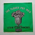 The Flower Pot Men - Tape / Vinyl / CD / Recording etc - The Flower Pot Men- Let's go to San Francisco prt 1&2 7"