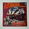 Hawkwind - Tape / Vinyl / CD / Recording etc - Hawkwind- Astounding sounds, amazing music lp