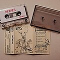 Herpes - Tape / Vinyl / CD / Recording etc - Herpes- Doomsday demo