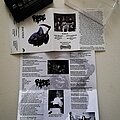 Rude - Tape / Vinyl / CD / Recording etc - Rude- Haunted demo