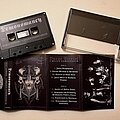 Demonomancy - Tape / Vinyl / CD / Recording etc - Demonomancy- Burnt vitriol- A relics compendium compilation tape