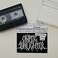 Cryptic Slaughter - Tape / Vinyl / CD / Recording etc - Cryptic Slaughter- Radio & rehearsal 1985/ San Diego 1986 live tape