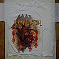 Marillion - TShirt or Longsleeve - Marillion- Market square heroes shirt