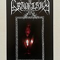 Graveland - Other Collectable - Graveland flyer