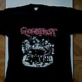Gorefest - TShirt or Longsleeve - Gorefest shirt