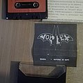 Vortex - Tape / Vinyl / CD / Recording etc - original Vortex- Land of the late demo