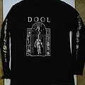 Dool - TShirt or Longsleeve - Dool- Here now, there then longsleeve