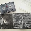 Demonlord - Tape / Vinyl / CD / Recording etc - Demonlord- As bastard as god demo