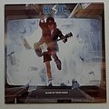 AC/DC - Tape / Vinyl / CD / Recording etc - AC/DC- Blow up your video lp