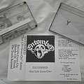 Entombed - Tape / Vinyl / CD / Recording etc - Entombed- But life goes on demo