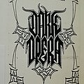 Dark Opera - Other Collectable - original Dark Opera flyer