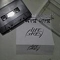 Life On Grey - Tape / Vinyl / CD / Recording etc - original Life On Grey demo