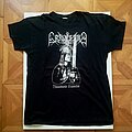 Graveland - TShirt or Longsleeve - Graveland- Thousand swords shirt