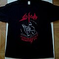 Sodom - TShirt or Longsleeve - Sodom fanclub shirt
