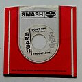 The Outlaws - Tape / Vinyl / CD / Recording etc - The Outlaws- Don't cry/ Only for you 7"