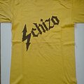 Schizo - TShirt or Longsleeve - Schizo- Experience psychogore shirt