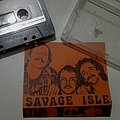 Savage Isle - Tape / Vinyl / CD / Recording etc - original Savage Isle demo