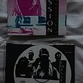Omission - Tape / Vinyl / CD / Recording etc - Omission- Impossible cd