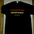 Whitehouse - TShirt or Longsleeve - Whitehouse- Asceticists 2006 shirt